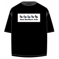 NO101 Real Northern Soul Tee Shirt